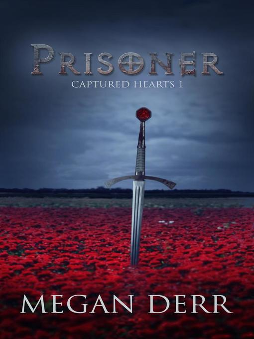 Title details for Prisoner by Megan Derr - Available